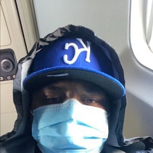 Meet your Posher, Gerardo